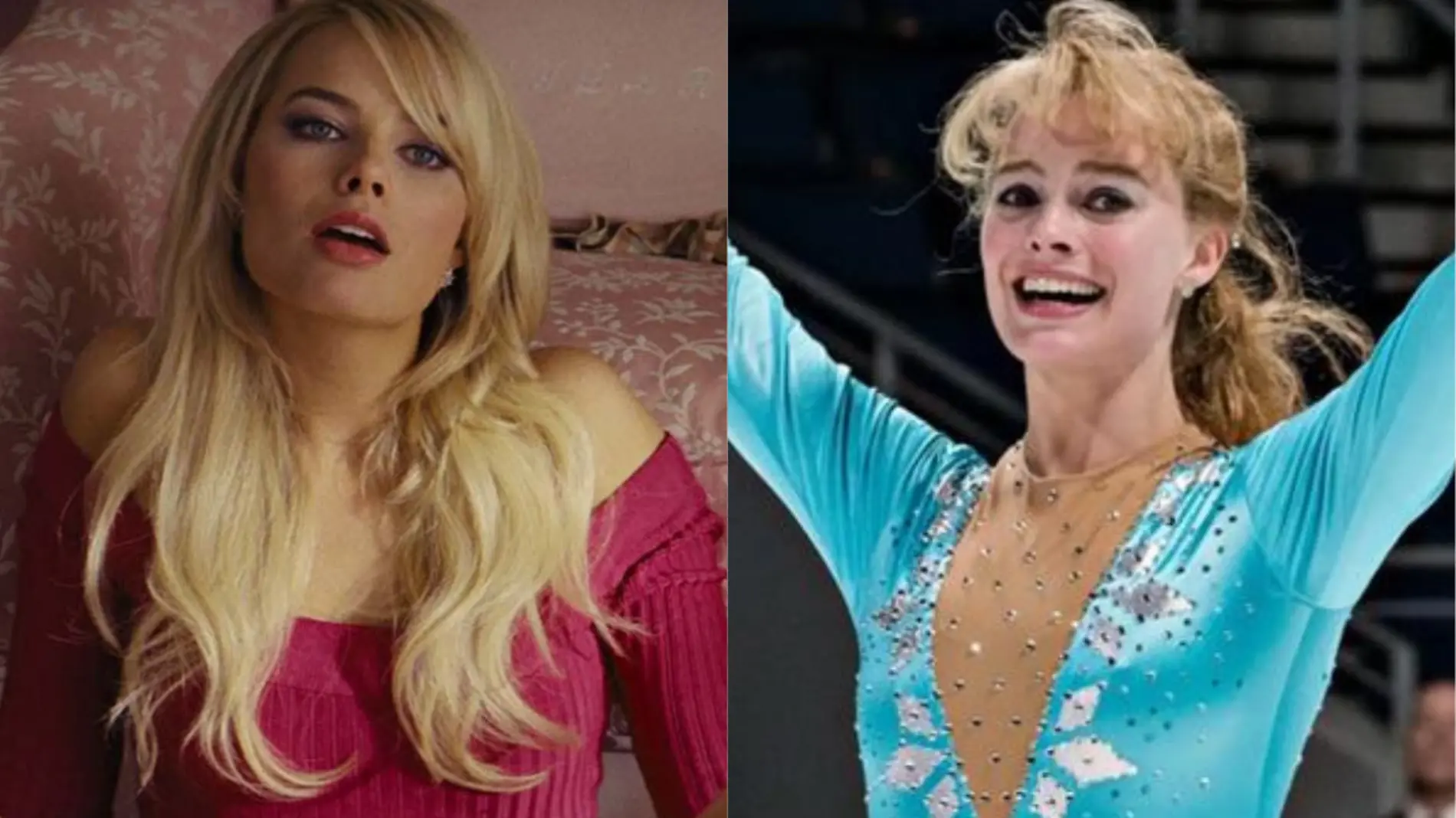 Margot Robbie películas 